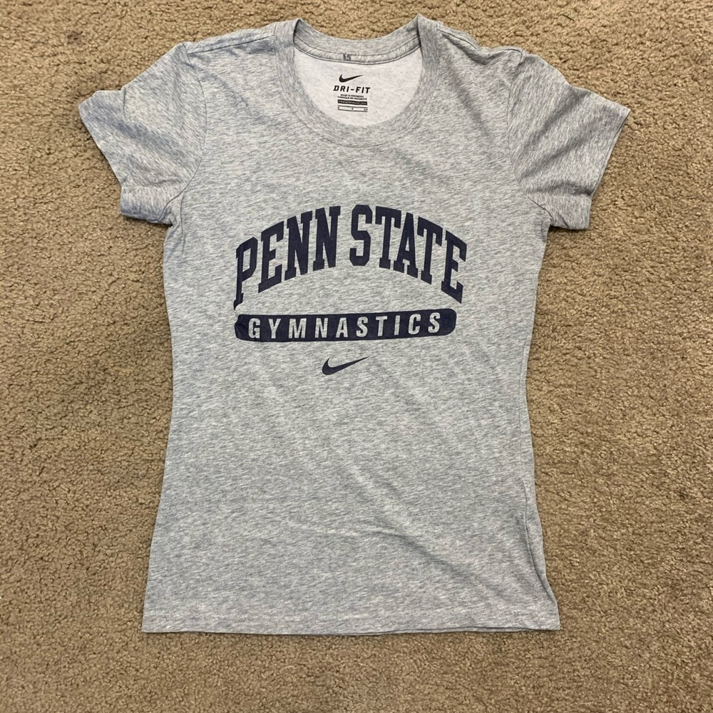 Penn State Gymnastics Tshirt